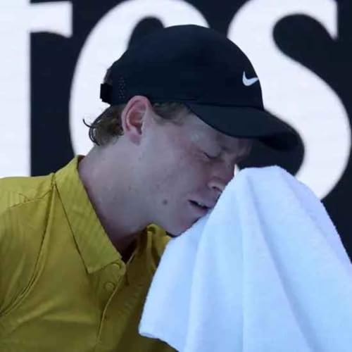 The Australian Open's Safety Culture Problem