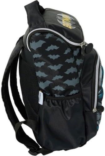 Obm Batman Okul Çantası 2016
