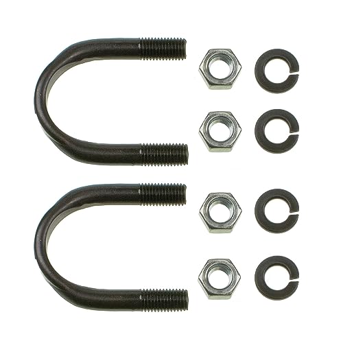 U-BOLT KIT FOR 1310/1330 SERIES YOKES
