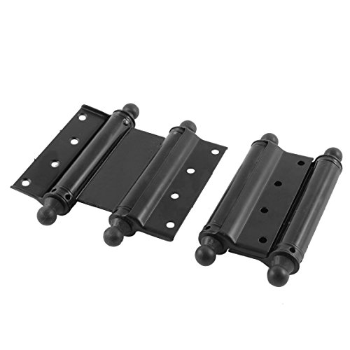 Aexit Saloon Cafe Concealed Door Self Closing Double Action Spring Hinges 4