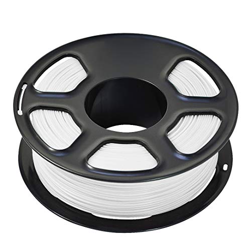 Areyourshop Filamento de impressora 3D 1,75 mm PETG 1 kg para desenho Caneta de impressão MakerBot b