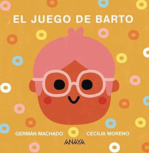 El juego de Barto (PRIMEROS LECTORES - Hoja de cartón)