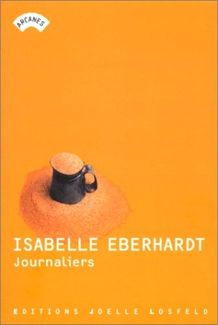 Journaliers [French] 2844121187 Book Cover