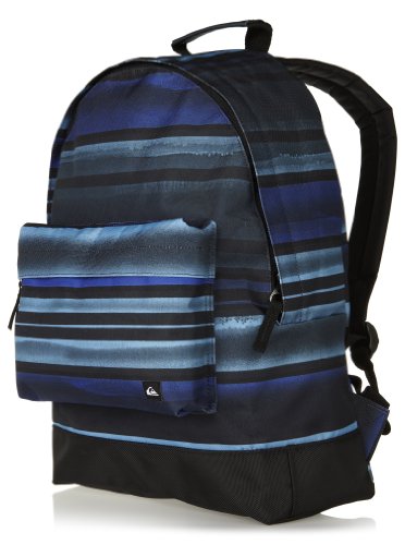 Quiksilver Basic B X3, Sac à dos - Bleu (water blue)