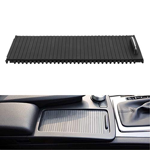 Aramox Center Console Roller Blind Cover for Mercedes C Class E Class S204 W204 A207 A20468076079051 by Aramox - Used condition - Image 4