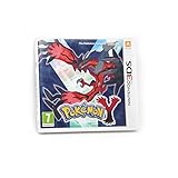 3DS Pok?mon Y (PEGI)