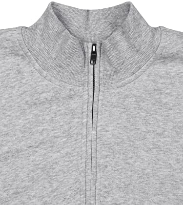 KIKIBERRY Womens Half Zip Up V Neck Long Sleeve Casual Sweatshirt Tops with Pockets 5 KIKIBERRY Womens Half Zip Up V Neck Long Sleeve Casual Sweatshirt Tops with Pockets