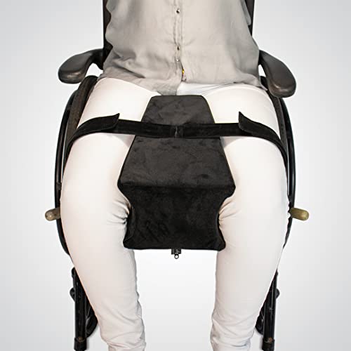 Almofada Abdutora para as Pernas e Quadril - Longevitech (30 x 32 x 13 cm)