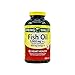 Spring Valley - Fish Oil 1000 mg, 300 Softgels