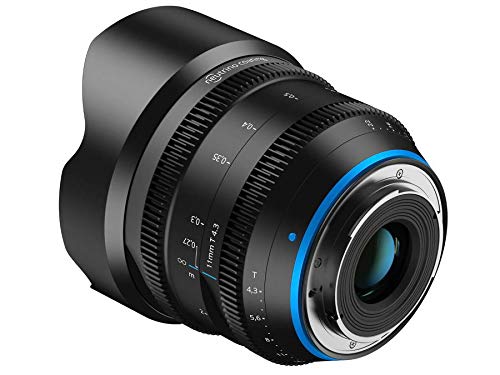 IRIX Objektiv, 11 mm, T4.3, für Nikon Z – Bild 6