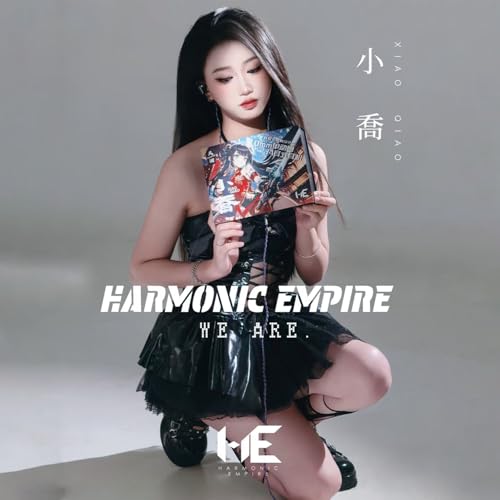 Image of HE Xiao Qiao Semi-open Single Dynamic In Ear Monitors, 10mm Graphene Diaphragm Dynamic driver IEM, Gaming IEM Earphones, HiFi Wired Earphones with back 5 Axis CNC Hyper Presicion Resin (Purple, 3.5mm)