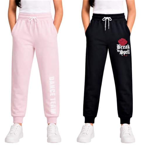 Image of Cloth Theory Girl Track Pants