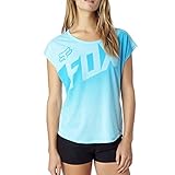 Fox Juniors Fragmentation Dri Release Short Sleeve Tee