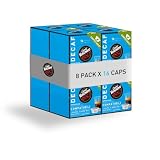 Caffè Vergnano 1882 - Capsule A Modo Mio Compatibili, Decaffeinato