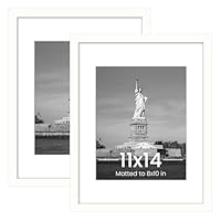 額縁 11×14inch(6枚)＋8×10inch(7枚)セット 41FCIPOHWbL._SS200_.jpg