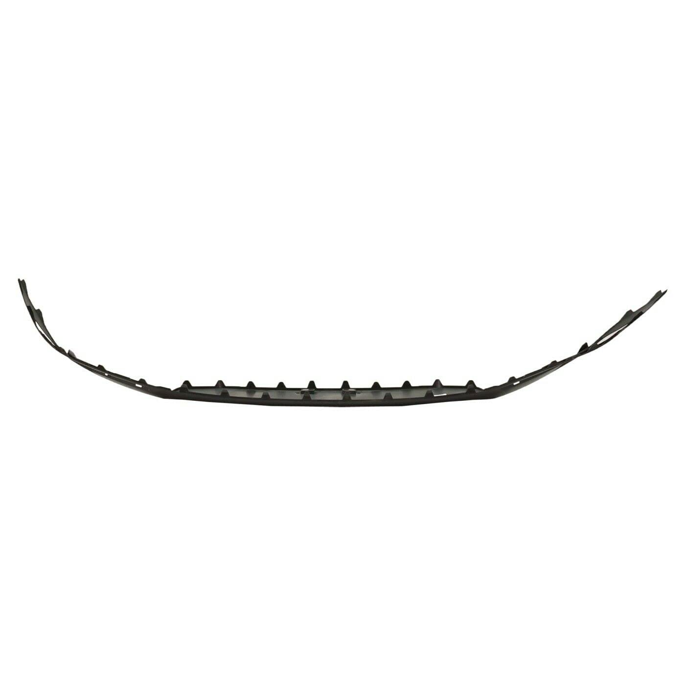 Amazon.com: JJ 86612F3500 Bumper Cover Fascia Rear Lower Fits 