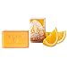 Produktbild Klar Seifen exclusive Orangenseife, 150g, aus der Seifenmanufaktur Klar