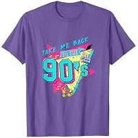 Me lleva de vuelta a los años 90 Made In The 90s 1990s
