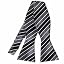 Black Douglas Stripe
