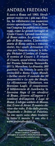 Le Origini Di Roma. La Leggenda Di Una Città Destinata A Dominare Il Mondo - 4