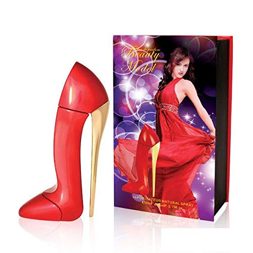 Sellion Women's Beauty Model Eau De Perfume (100ml)