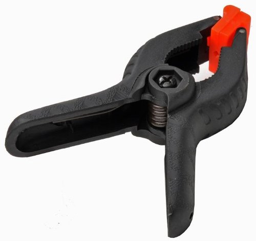 ENKAY - 4 1/2” Plastic Spring Clamp