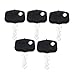 Price comparison product image 5 Ignition Keys PL501-68920 for Kubota B26 BX1860 BX2360 BX25 BX2670 KH-151 KH-191 RTV500 RTV900