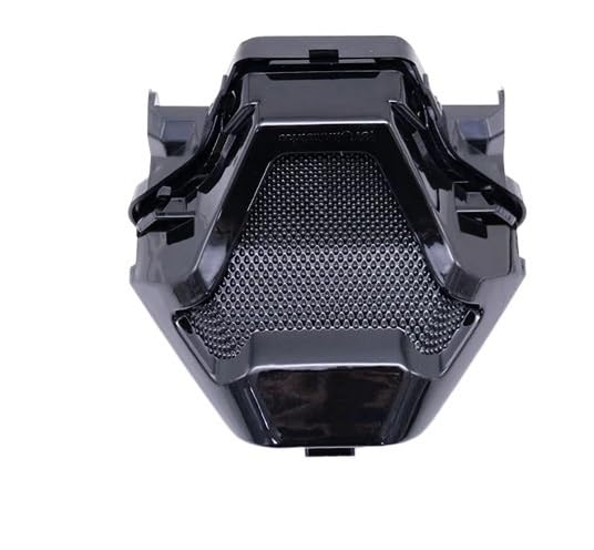 Feu stop arrière LED pour motos Yamaha MT-07 idéal pour vos sorties nocturnes