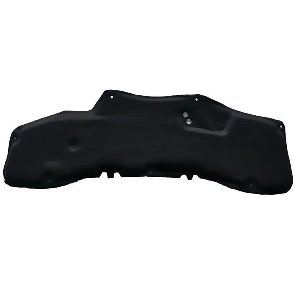 Front Hood Engine Insulation Pad Sound Cotton for Nissan for Sentra for Sylphy B17 for Pulsar 2013 2014 2015 2016 Auto Parts