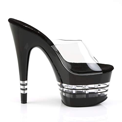 Pleaser USA ADO701LN/C/B