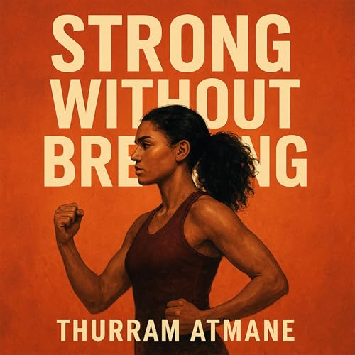 Page de couverture de Strong Without Breaking