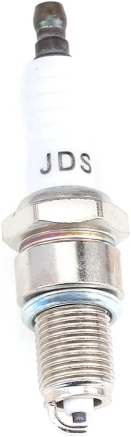 F6TC Spark Plug For Strimmer Chainsaw Lawnmower Generator Bike Motorcycle Motocross Engine Accessories