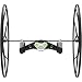 Produktbild Parrot Rolling Spider Minidrone weiß
