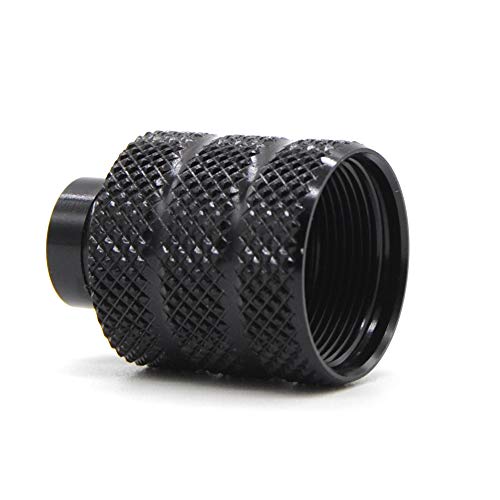 Funda impermeable para conector de fibra óptica de buceo y adaptador INON 2