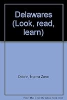 Delawares B0006AYDOI Book Cover