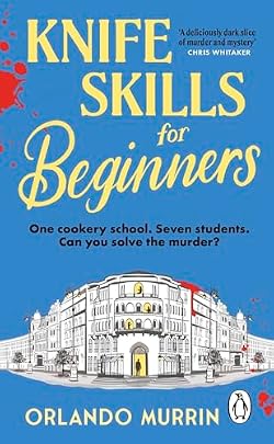 Knife Skills for Beginners cover image