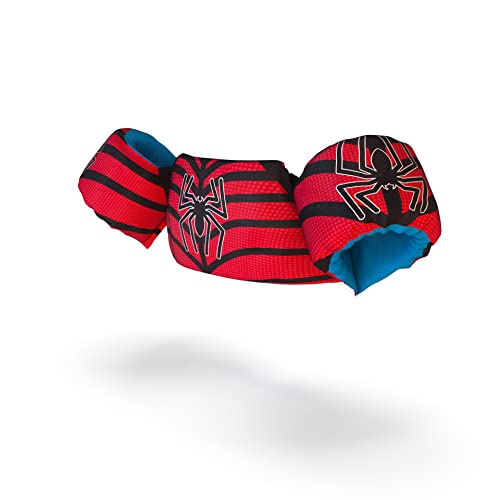 Boia Infantil Colete Salva Vidas Praia e Piscina Spider