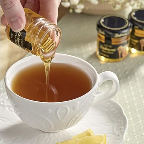 Tarros Mini de Miel Pura 1.1 oz (Paquete 16) miniatura 5