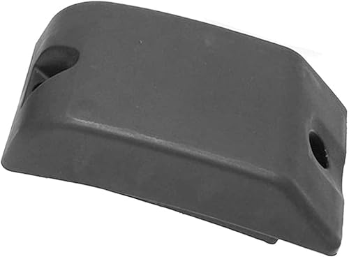 Miniatura 6 de Realman 4203 140 1001 Cubierta de filtro de aire para soplador de hojas Sithl BR340 BR340L BR380 BR420 BR420C pulverizador SR340 SR420