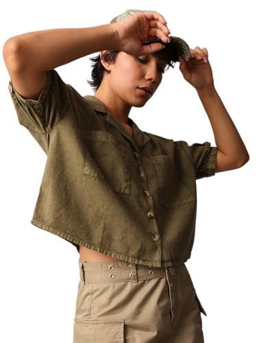 Image of ONLY Women Shirt
