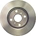 Wagner Brake BD60838 Disc Brake Rotor