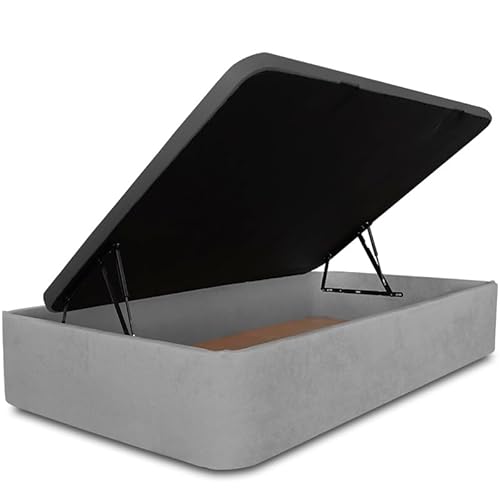 Ventadecolchones: Canapé Modelo Serena