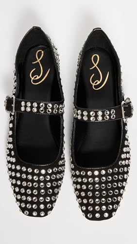 Image of Sam Edelman Women's Michaela Mesh Ballet Flats