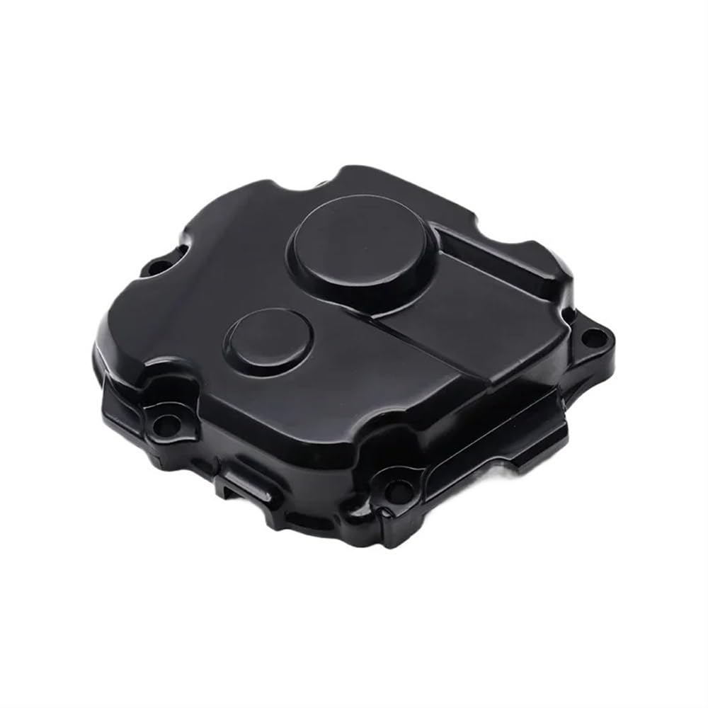 Para cubierta de protección del estator del motor Cubierta del estator del cárter del cárter de la motocicleta para Kawasaki para Ninja ZX10R ZX10 ZX1000J ZX1000 2011-2013 XF-2681