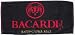 Bacardi Cotton Bar Towel 20" x 9" (pp)
