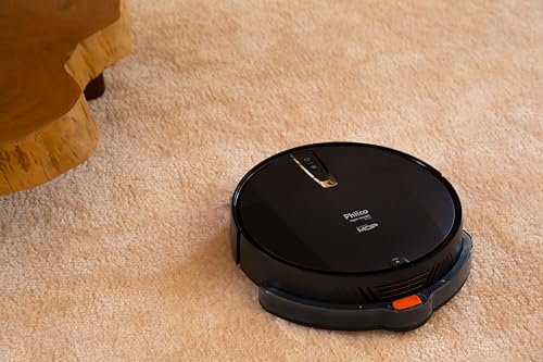 Aspirador de pó robô Philco PAS26P Bivolt - Imagem 9