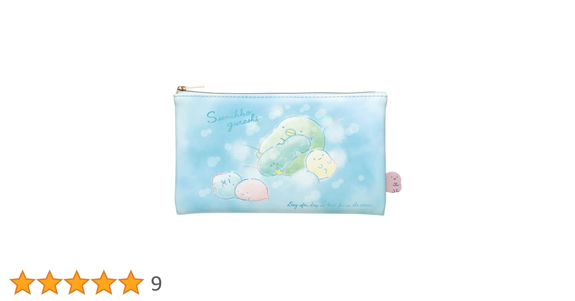 サンエックス - すみっコぐらし　ぺんぎん？　セット Amazon.co.jp: サンエックス(San-X) すみっコぐらし ｢もしもすみ
