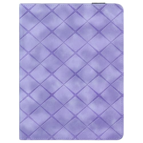 Sangle réglable Samsung Galaxy Tab S10 FE+ coque violette antichoc