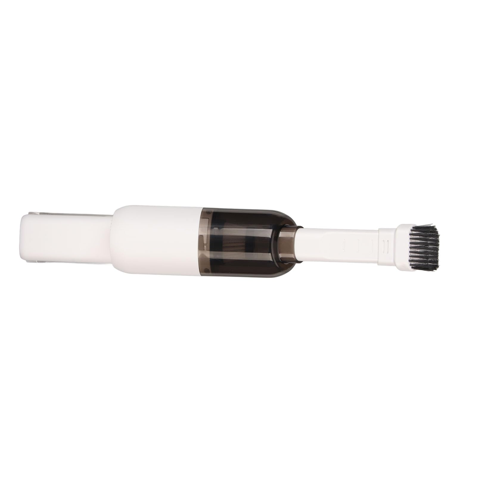 Ausla Mini Aspirapolvere Portatile 9000Pa, Senza Fili con Luce LED