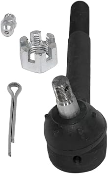 Tie Rod End Fits Front L or R Inner 16816390
